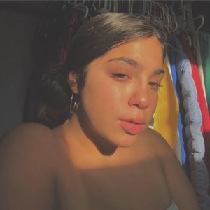 Meet your Posher, Ashleyy